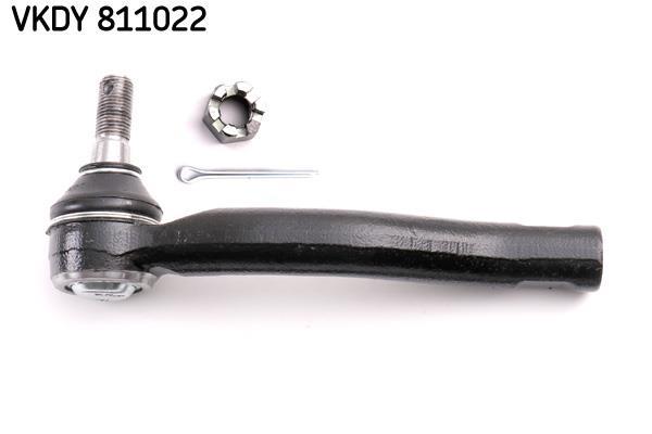 Rótula barra de dirección SKF ref. VKDY 811022